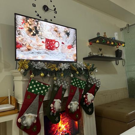 Apartamento Sky Breeze Haven Tagaytay City Exterior foto