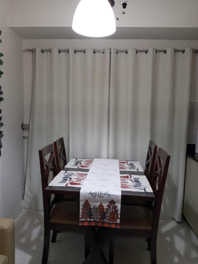 Apartamento Sky Breeze Haven Tagaytay City Exterior foto
