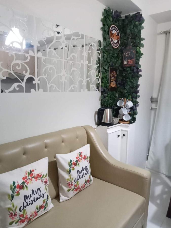 Apartamento Sky Breeze Haven Tagaytay City Exterior foto