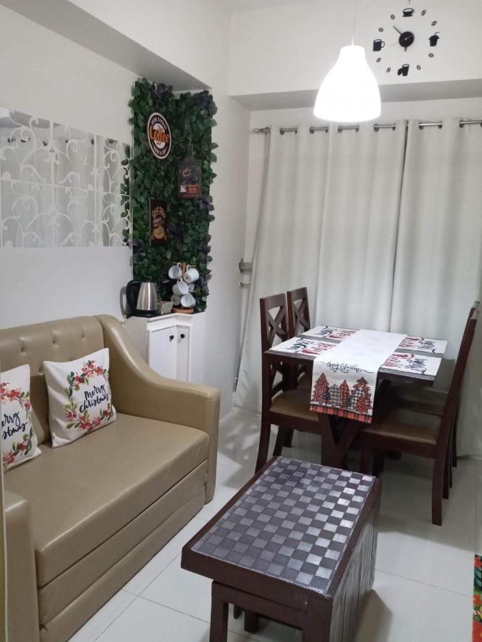 Apartamento Sky Breeze Haven Tagaytay City Exterior foto