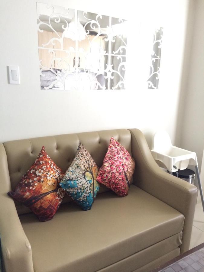 Apartamento Sky Breeze Haven Tagaytay City Exterior foto