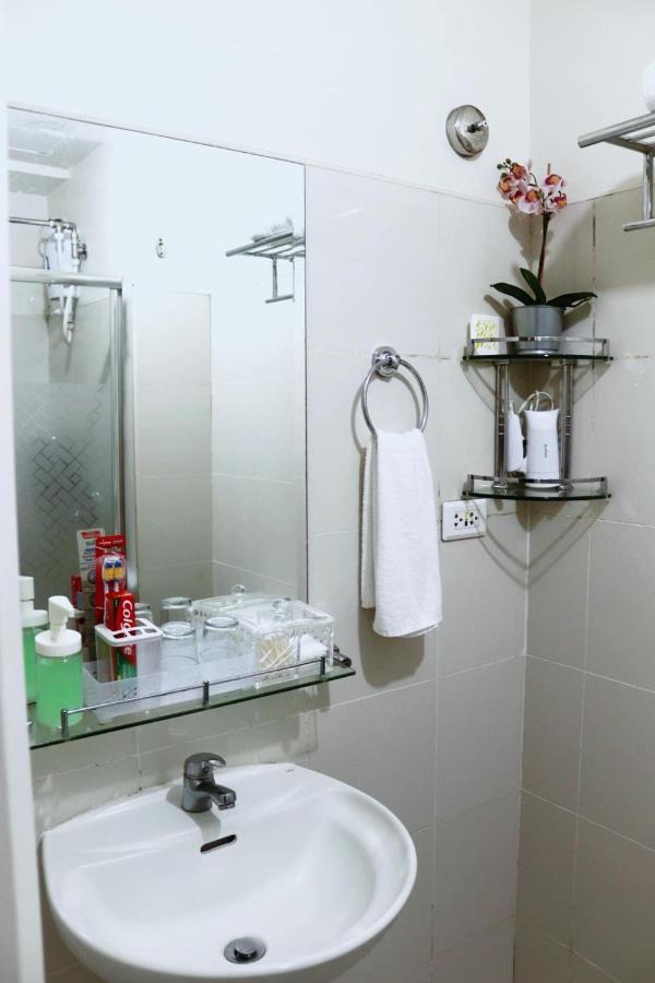 Apartamento Sky Breeze Haven Tagaytay City Exterior foto