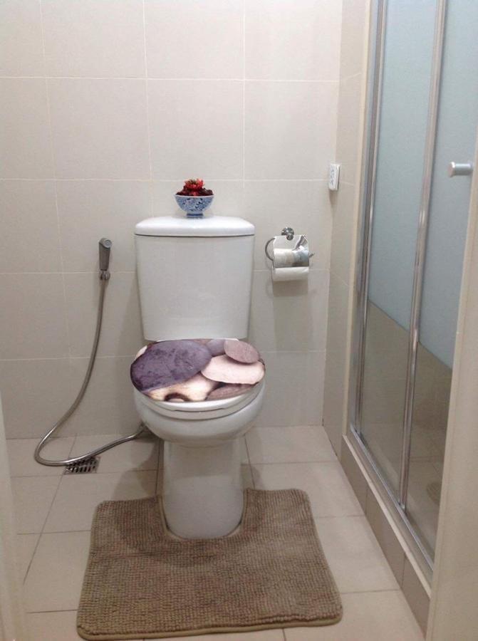 Apartamento Sky Breeze Haven Tagaytay City Exterior foto