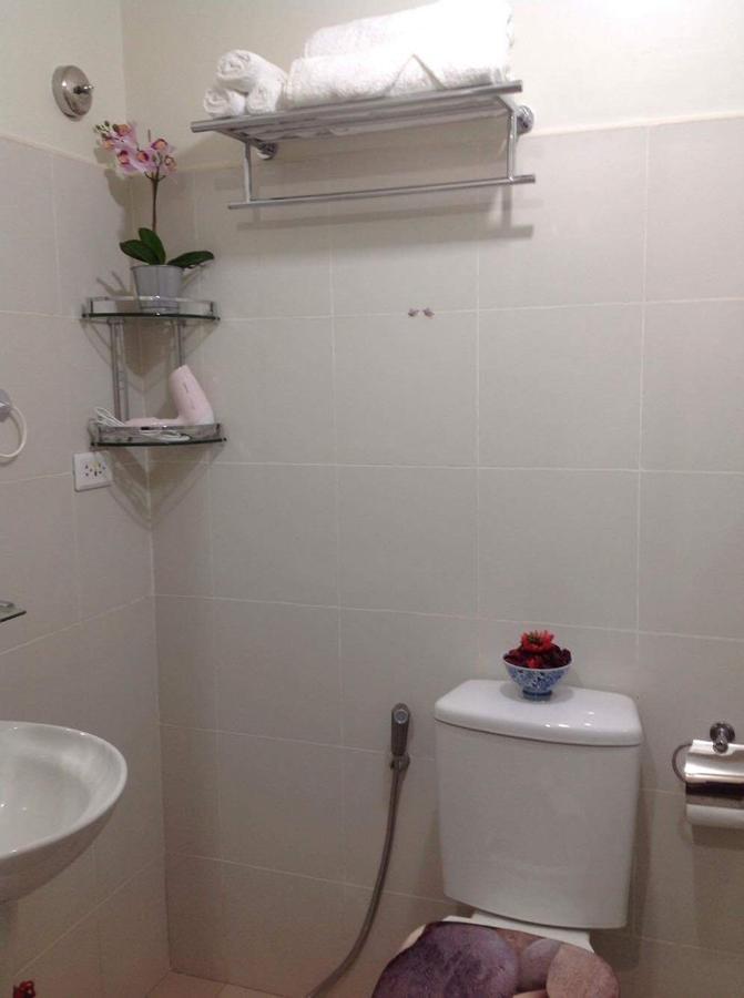 Apartamento Sky Breeze Haven Tagaytay City Exterior foto