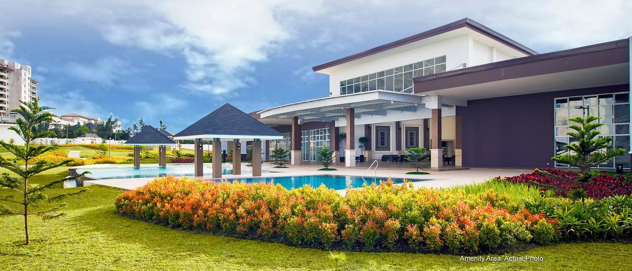 Apartamento Sky Breeze Haven Tagaytay City Exterior foto
