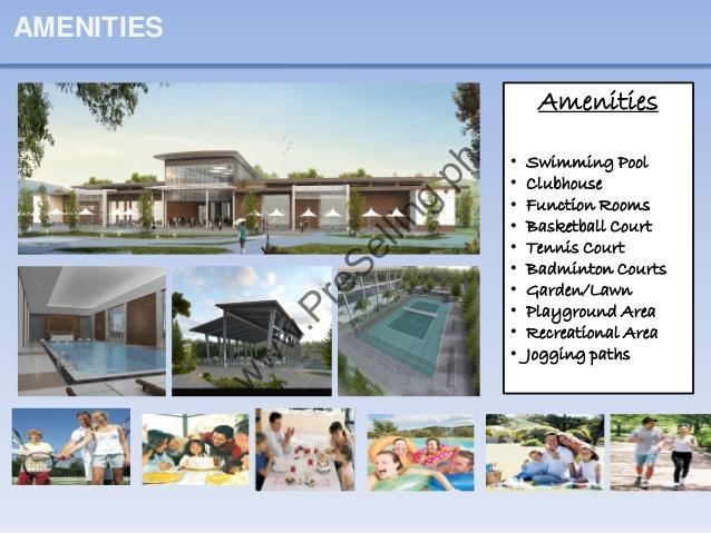 Apartamento Sky Breeze Haven Tagaytay City Exterior foto