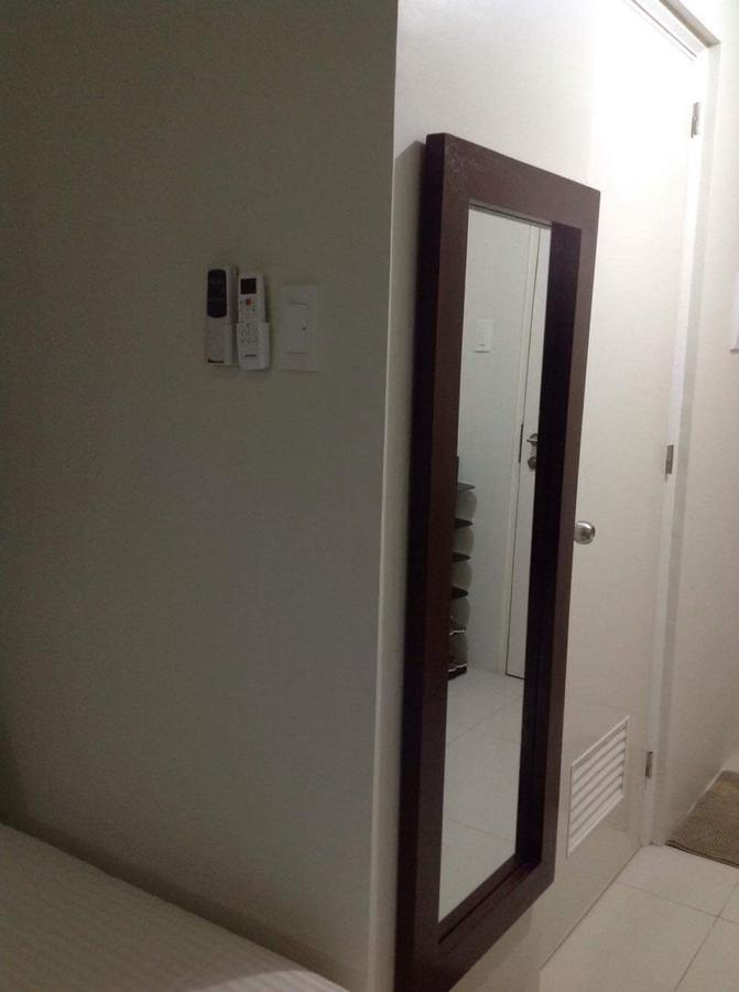 Apartamento Sky Breeze Haven Tagaytay City Exterior foto