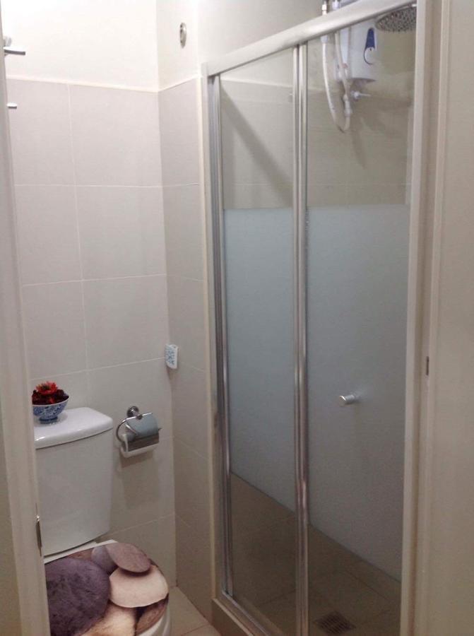 Apartamento Sky Breeze Haven Tagaytay City Exterior foto